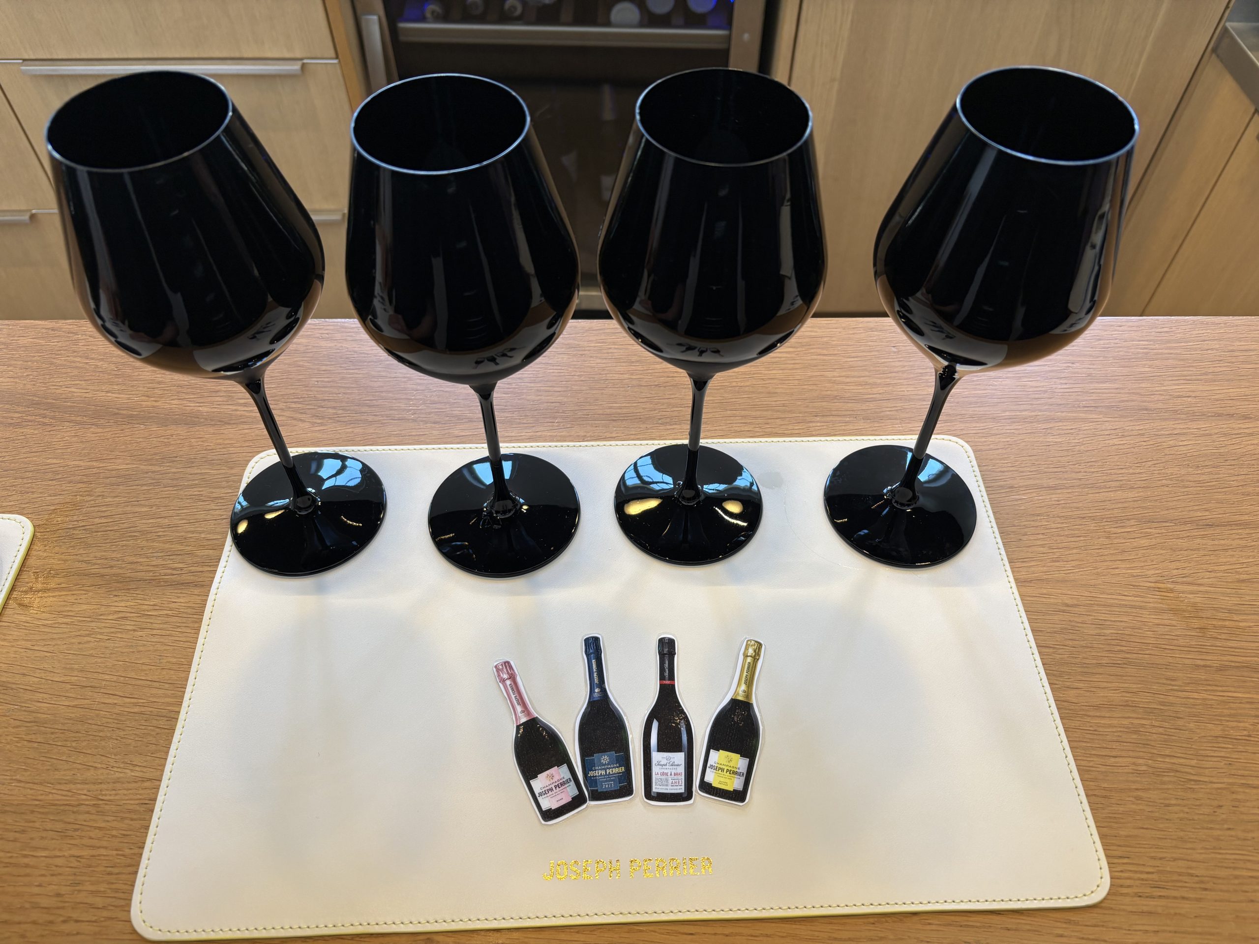 Champagne tour Di Vine and Dine Experiences